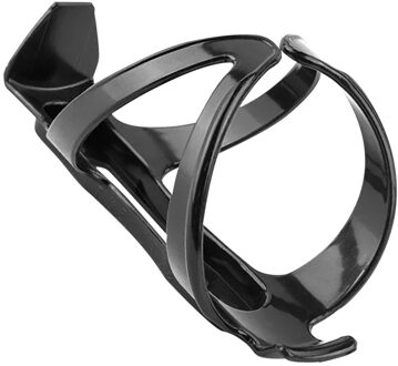 Cycling Bike Fiets Bidonhouder Fiets Ultralight Bidonhouder Waterfleshouder 39G Fiets Accessoires zwart