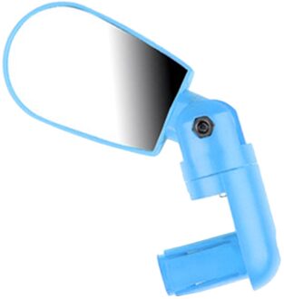 Cycling Bike Fiets Spiegel Verstelbare Achteruitkijkspiegel Mountainbike Stuur Achteruitkijkspiegel Fiets Accessorie SB