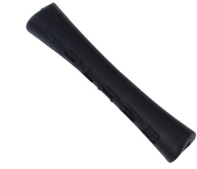Cycling Brake Cable Protection Sleeve Pipe Bike Derailleur Shift Cover Housing zwart