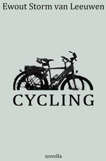 Cycling -  Ewout Storm van Leeuwen (ISBN: 9789492079985)