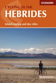 Cycling in the Hebrides