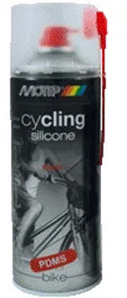 Cycling Siliconenspray 200 ml