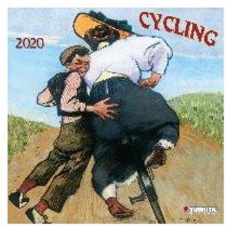 Cycling Through History 2020