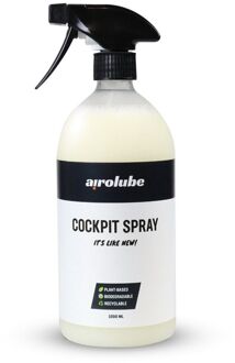 Cyclon Airolube cockpitspray 1000 ml