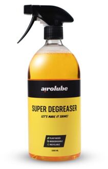 Cyclon Airolube Super degreaser 1000ml