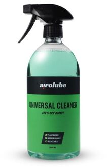 Cyclon Airolube Universal cleaner 1000ml