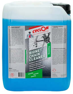 Cyclon BioNet Can - 5 Liter
