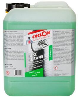 Cyclon fietsenreiniger Bike Cleaner 5 liter