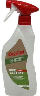Cyclon Fietsreiniger Plant Based Sproeifles 500ml