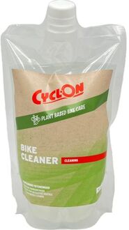 Cyclon Fietsreiniger Plant Based Zak 1l