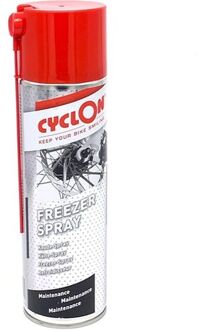 Cyclon Freezer Spray 500ml