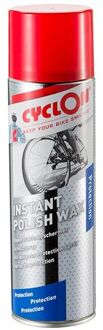 Cyclon Instant Polish wax - 500ml