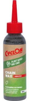 Cyclon Kettingwax Plant Based Druppelflacon 125ml