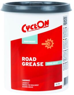 Cyclon Lagervet Road Grease (course Grease) 1000 Ml