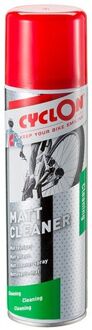 Cyclon Matt cleaner spray 250ml