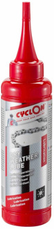 Cyclon Olie cyclon dry weather lube 125ml