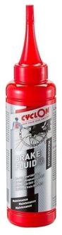 Cyclon Remvloeistof Dot 5.1 125Ml
