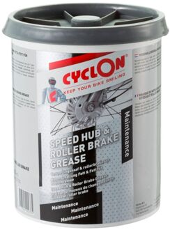 Cyclon Speed Hub & Rollerbrake Grease