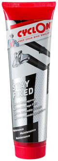 Cyclon Stay Fixed Carbon M.T. Paste - Beschermingsmiddel - 150ml