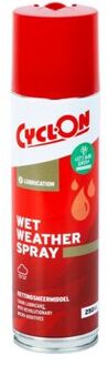 Cyclon Wet Spray Blister 250ml