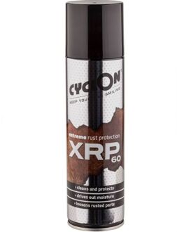 Cyclon XRP60 Extreme Rust Prevention