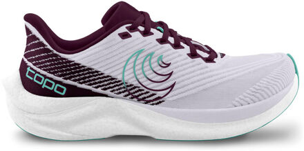 Cyclone 3 Wedstrijdschoen Dames-Mauve,Paars - 41