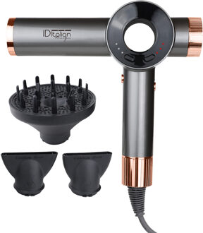 CYCLONE BALANCE BLDC PROFESSIONELE FÖHN