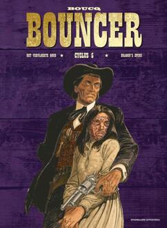 Cyclus 5 -  François Boucq (ISBN: 9789002281662)