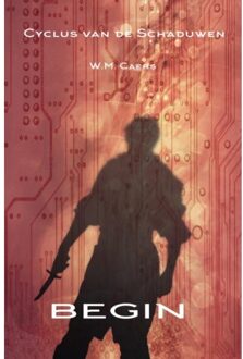 Cyclus van de Schaduwen: begin
