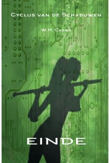 Cyclus van de Schaduwen: einde