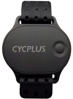 Cycplus Hartslagmeter Armband Polsband Bluetooth 4.0 Ant + Draadloze Sensor 87HF