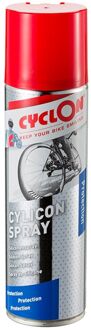 Cylicon Spray 250ml