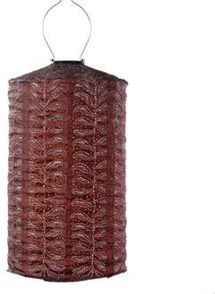 cylinder 28 folia copper