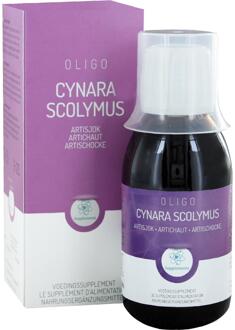 Cynara Scolymus - 125 ml