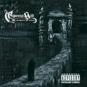 Cypress Hill III (Temples Of Boom)