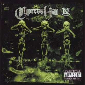 Cypress Hill IV