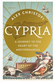 Cypria - Alex Christofi