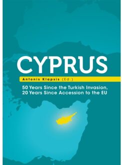 Cyprus - Antonis Klapsis