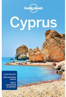 Cyprus - Boek 62Damrak (1786573490)