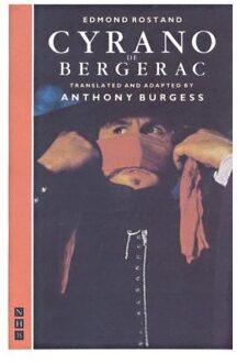 Cyrano de Bergerac