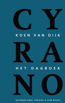 Cyrano - Koen Van Dijk