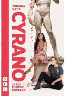 Cyrano - Nhb Modern Plays - Virginia Gay