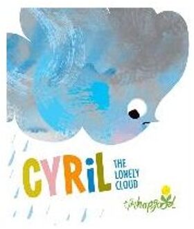 Cyril the Lonely Cloud