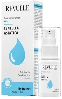 CYS CENTELLA ASIATICA 30ml