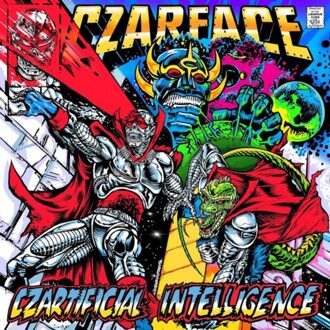 Czartificial Intelligence - Czarface