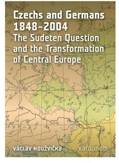 Czechs and Germans 1848-2004