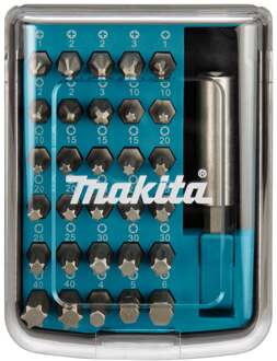 D-34936 | Schroefbitset | 31-delig - D-34936