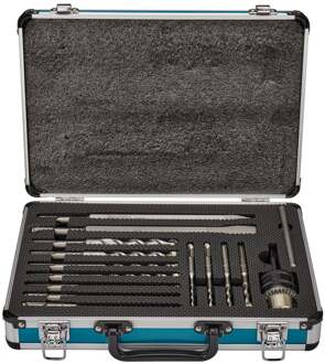 D-71174 | Boor-/beitelset | 14-delig | SDS-PLUS - D-71174