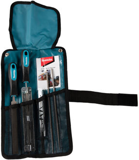 D-72160 | Kettingzaagvijlset | 4.5 mm - D-72160