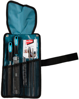 D-72176 | Kettingzaagvijlset | 4.8 mm - D-72176